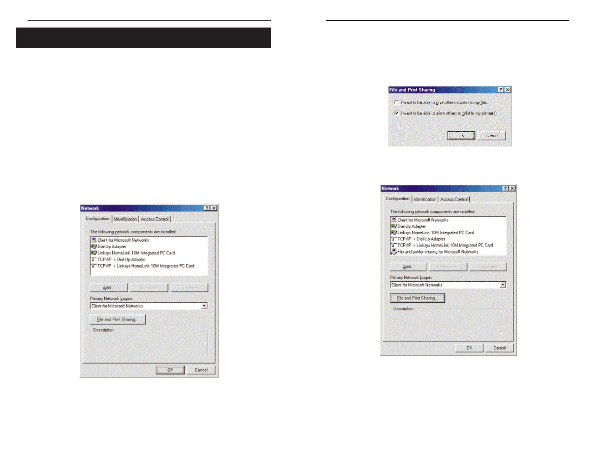 Linksys PCM200HA User Manual | Page 8 / 20