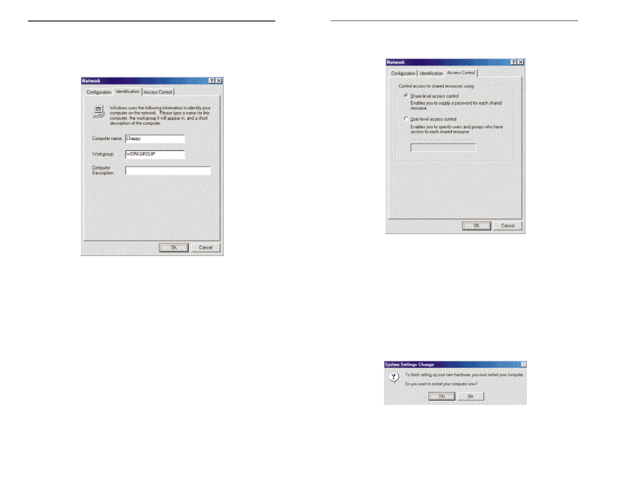 Linksys PCM200HA User Manual | Page 9 / 20