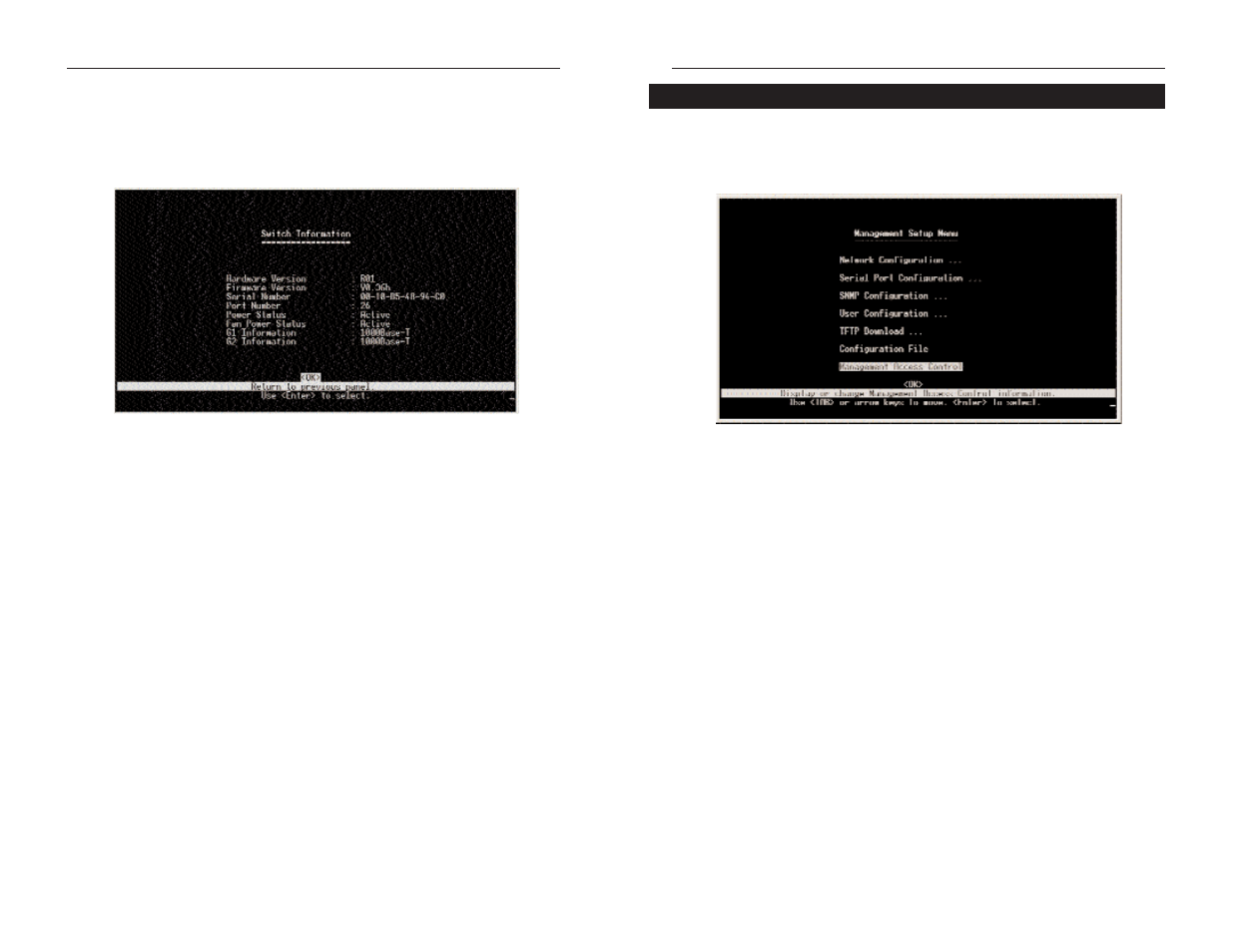 Linksys EF1324 User Manual | Page 12 / 68