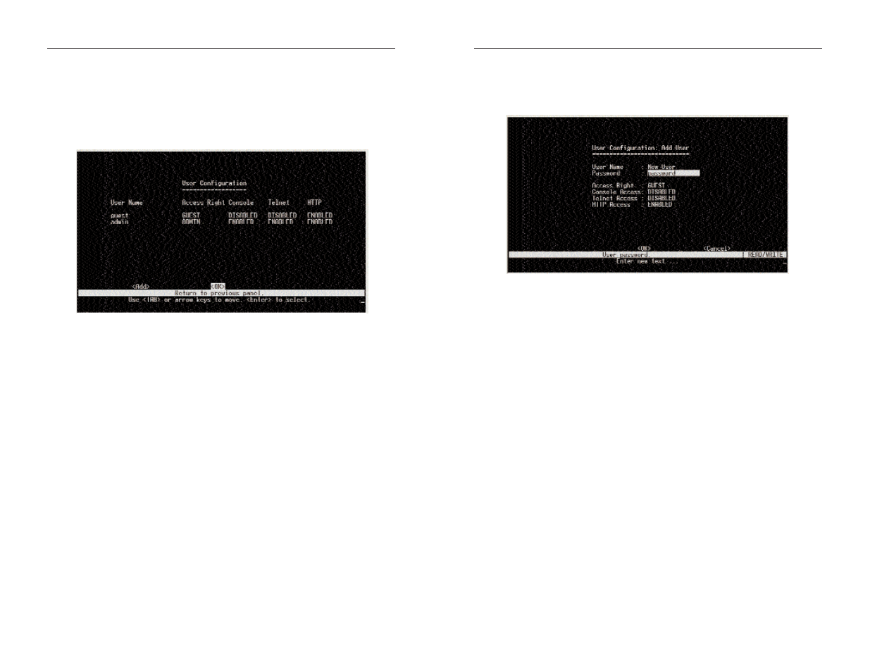 Linksys EF1324 User Manual | Page 17 / 68