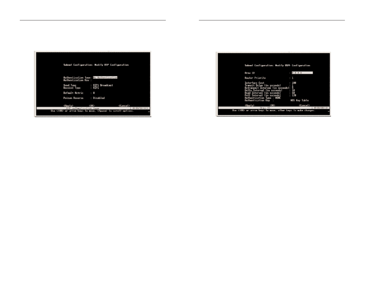 Linksys EF1324 User Manual | Page 30 / 68