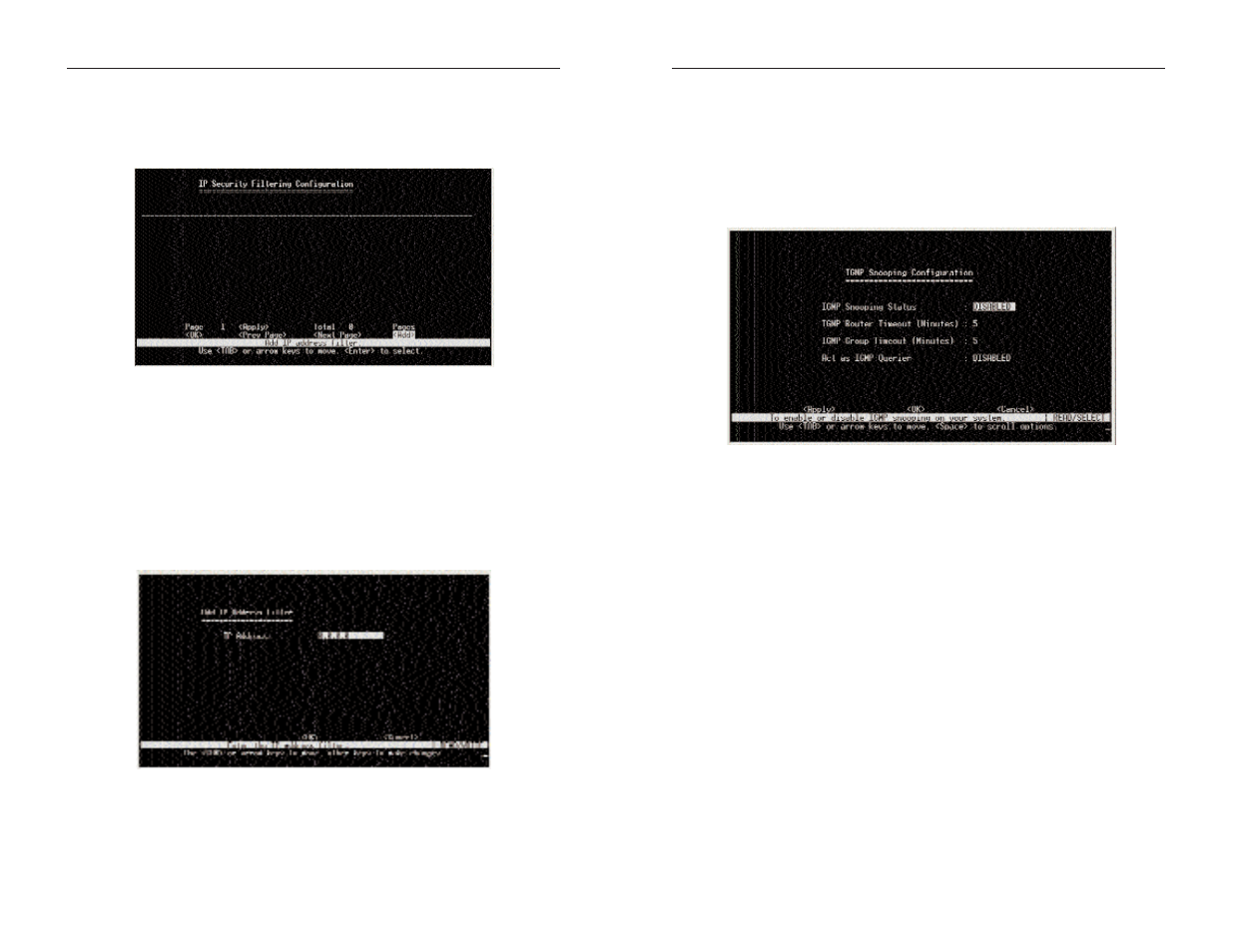 Linksys EF1324 User Manual | Page 44 / 68