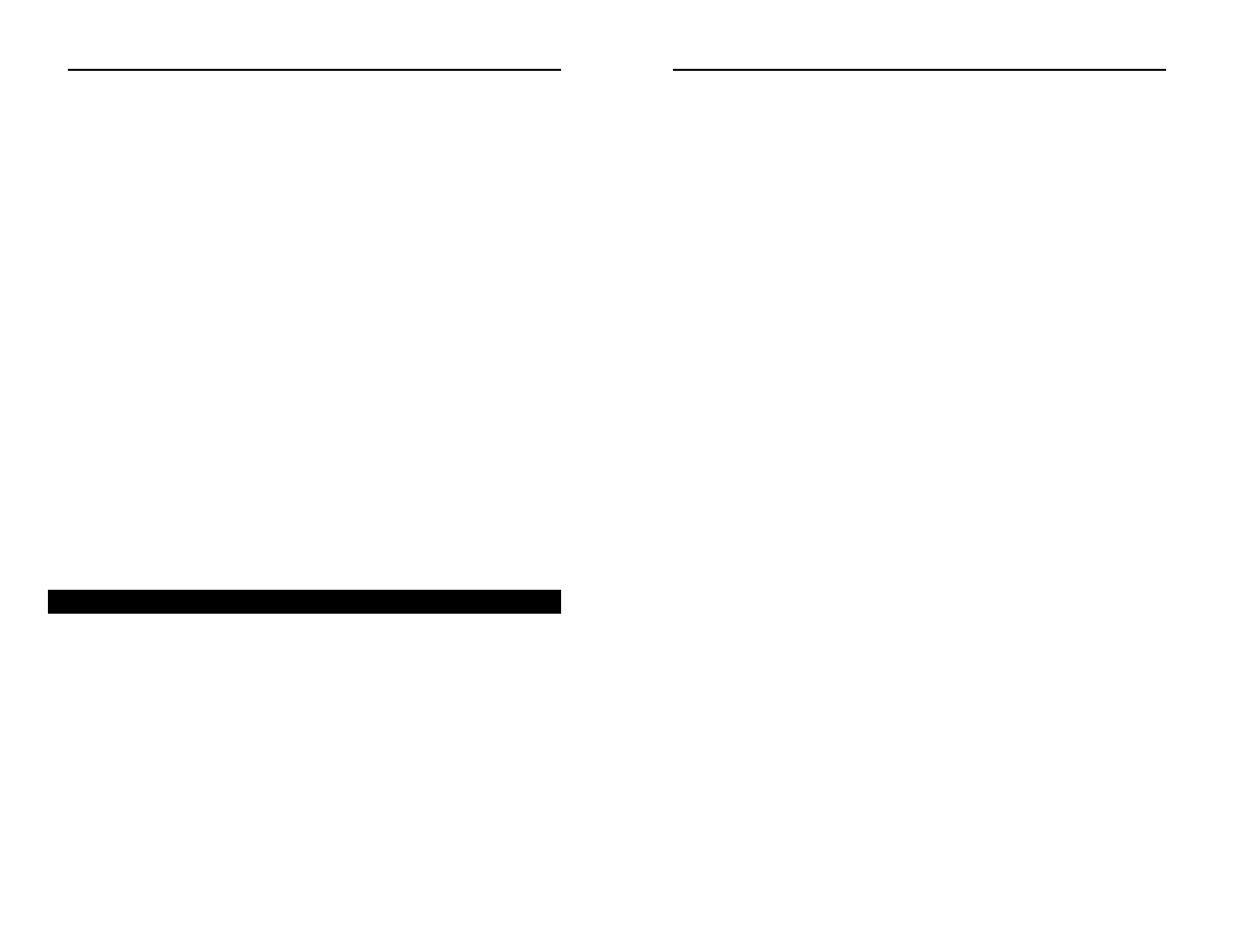 Appendix e: warranty information, Appendix d: specifications for the etherfast, Port gigabit ethernet switch | Linksys EF3508 User Manual | Page 11 / 12