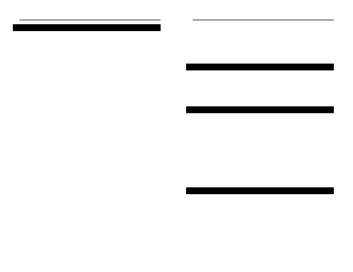 Chapter 4: installing the etherfast, Gigabit ethernet switches | Linksys EF3508 User Manual | Page 6 / 12