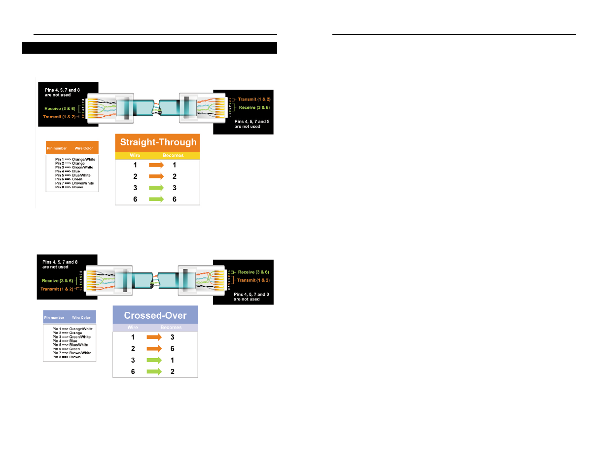 Appendix b: glossary | Linksys EF3508 User Manual | Page 8 / 12