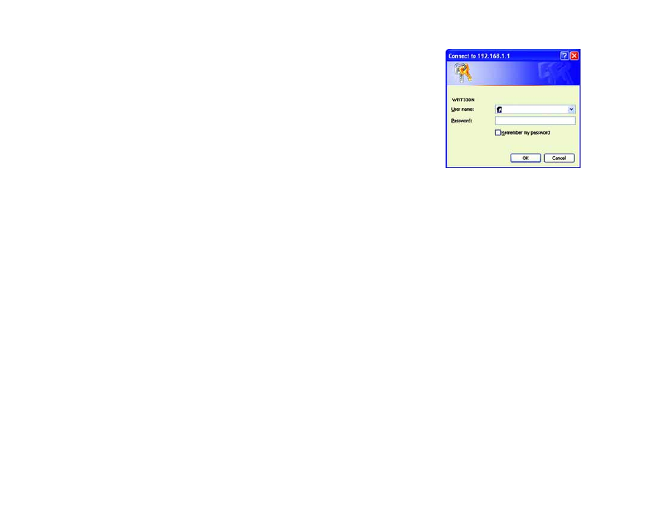 How to access the web-based utility | Linksys CISCO SYSTEMS WRT330N User Manual | Page 17 / 92