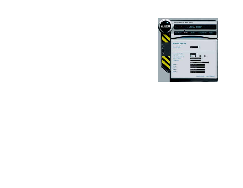 Linksys CISCO SYSTEMS WRT330N User Manual | Page 32 / 92