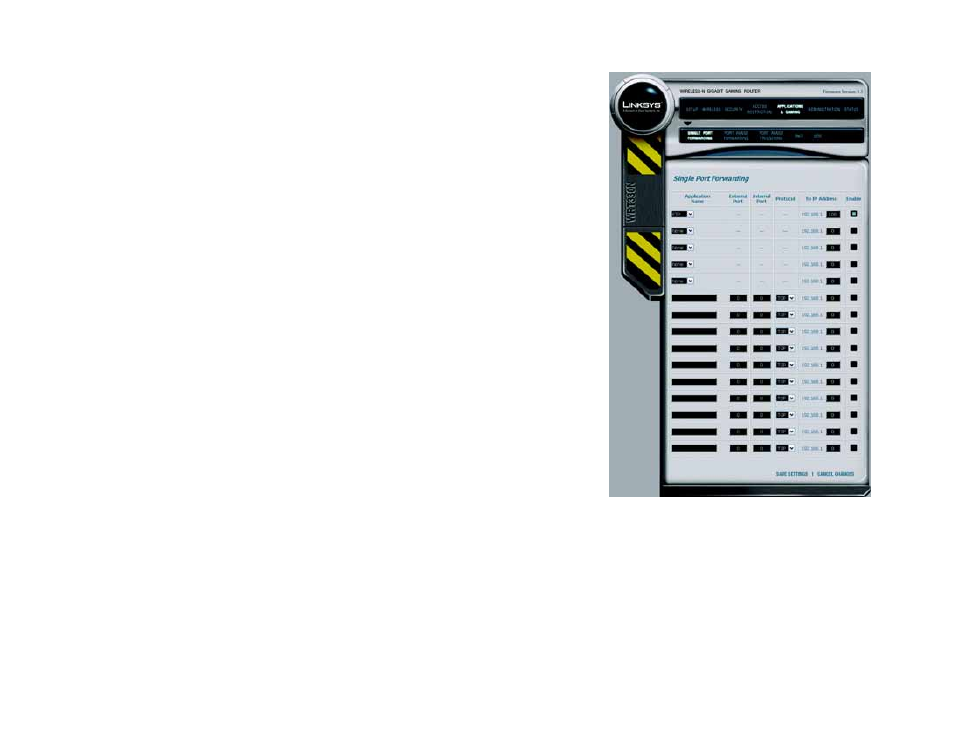 Linksys CISCO SYSTEMS WRT330N User Manual | Page 41 / 92