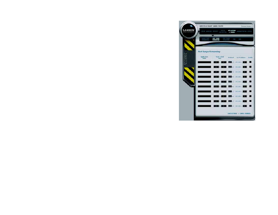 Linksys CISCO SYSTEMS WRT330N User Manual | Page 42 / 92