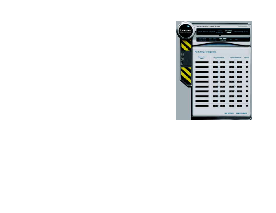 Linksys CISCO SYSTEMS WRT330N User Manual | Page 43 / 92