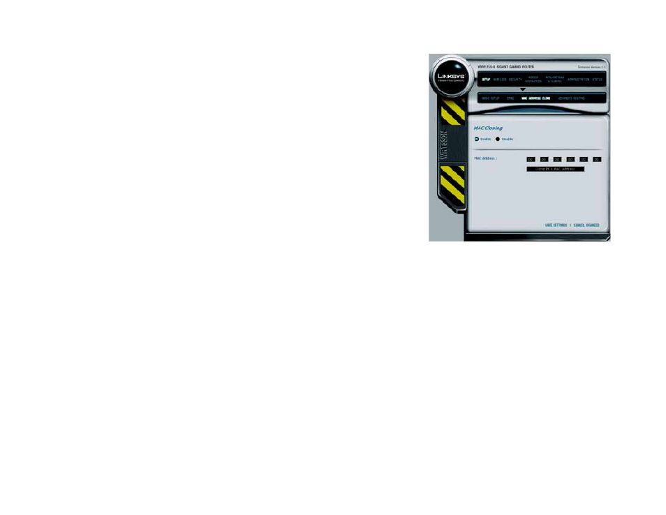 Linksys CISCO SYSTEMS WRT330N User Manual | Page 77 / 92