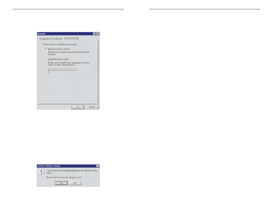 Linksys EtherFast FENSK05 v2 User Manual | Page 11 / 39