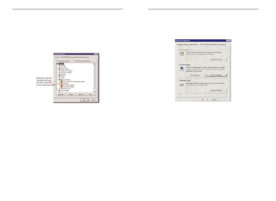 Linksys EtherFast FENSK05 v2 User Manual | Page 31 / 39