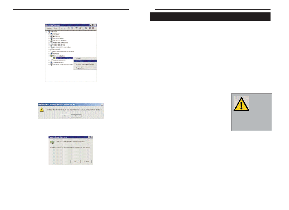 Linksys EtherFast FENSK05 v2 User Manual | Page 32 / 39