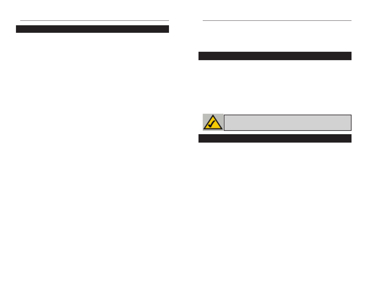 Chapter 3: installing the instant gigadrive | Linksys EFG80 User Manual | Page 6 / 23