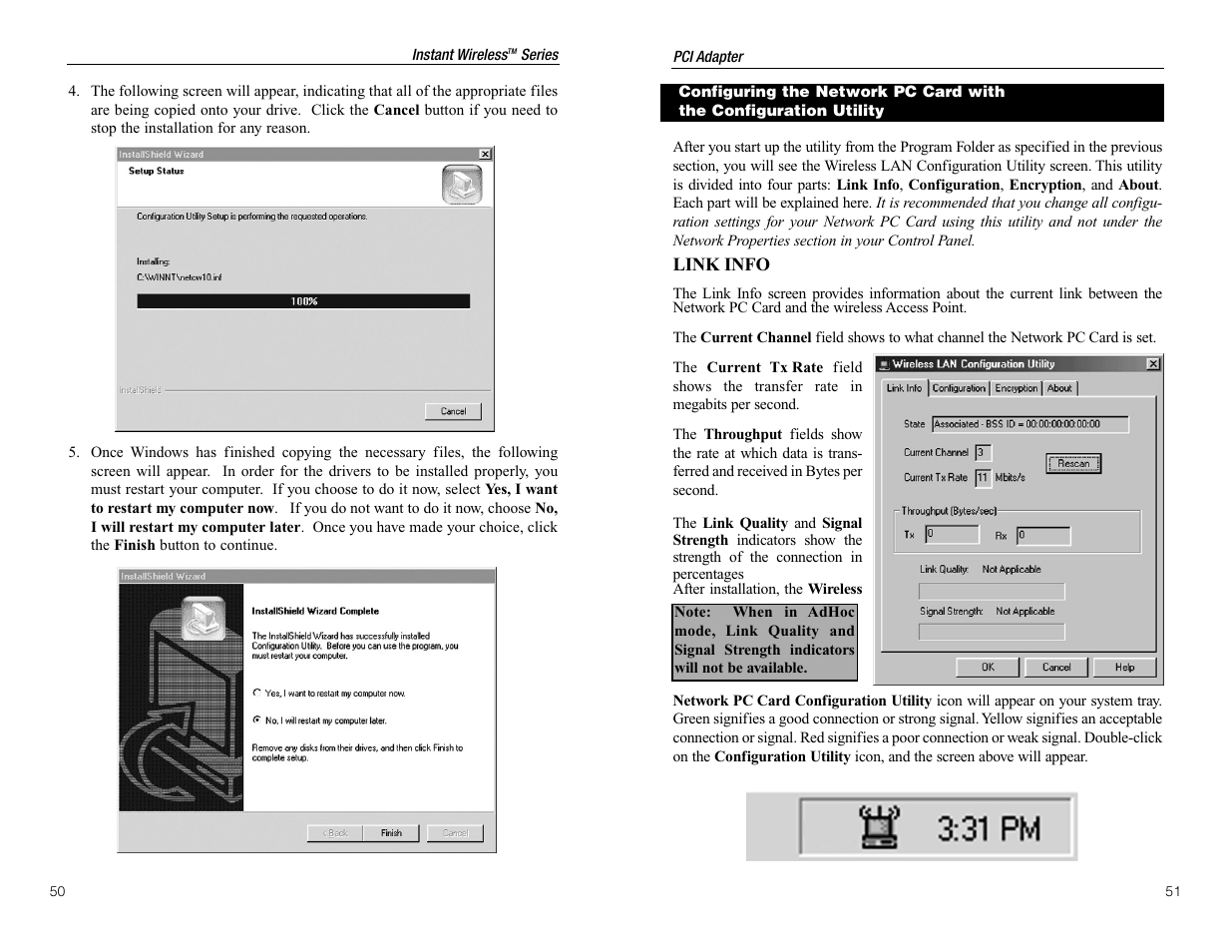 Linksys WDT11 User Manual | Page 29 / 36