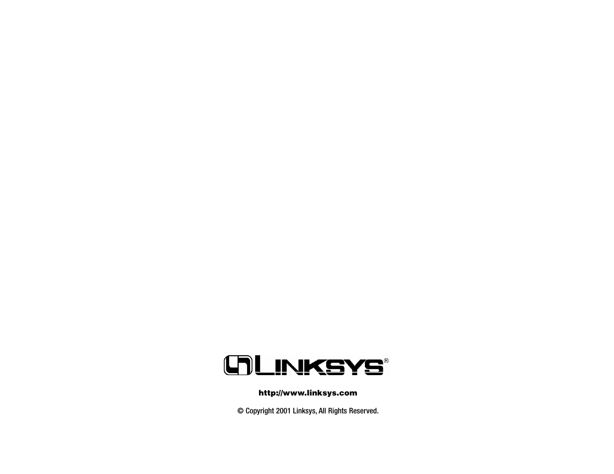 Linksys WDT11 User Manual | Page 36 / 36