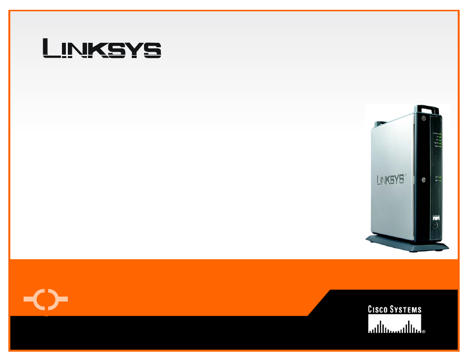 Linksys EFG120 User Manual | 61 pages