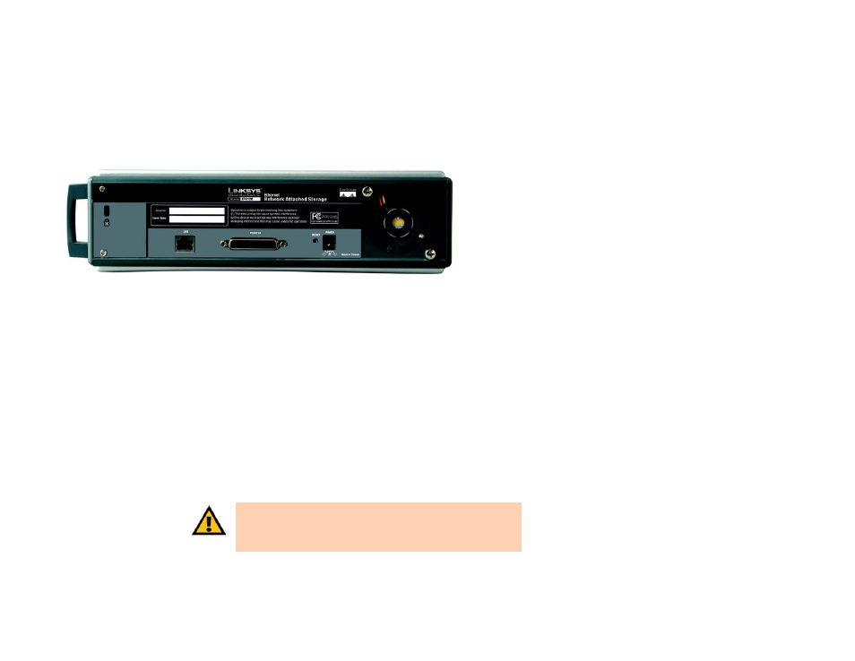 Linksys EFG120 User Manual | Page 11 / 61