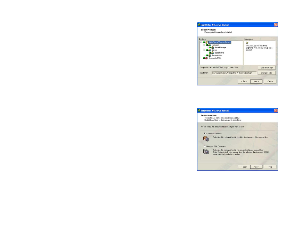 Linksys EFG120 User Manual | Page 22 / 61