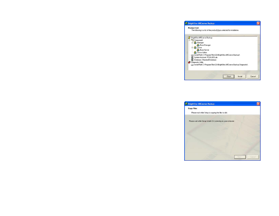 Linksys EFG120 User Manual | Page 24 / 61