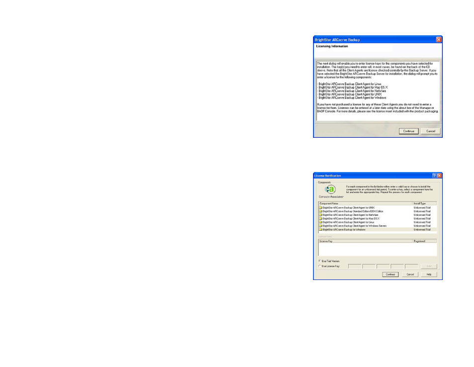 Linksys EFG120 User Manual | Page 25 / 61