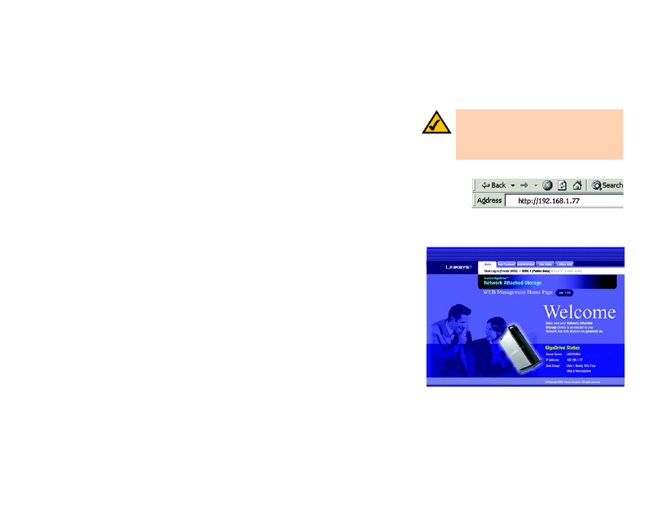 Linksys EFG120 User Manual | Page 29 / 61