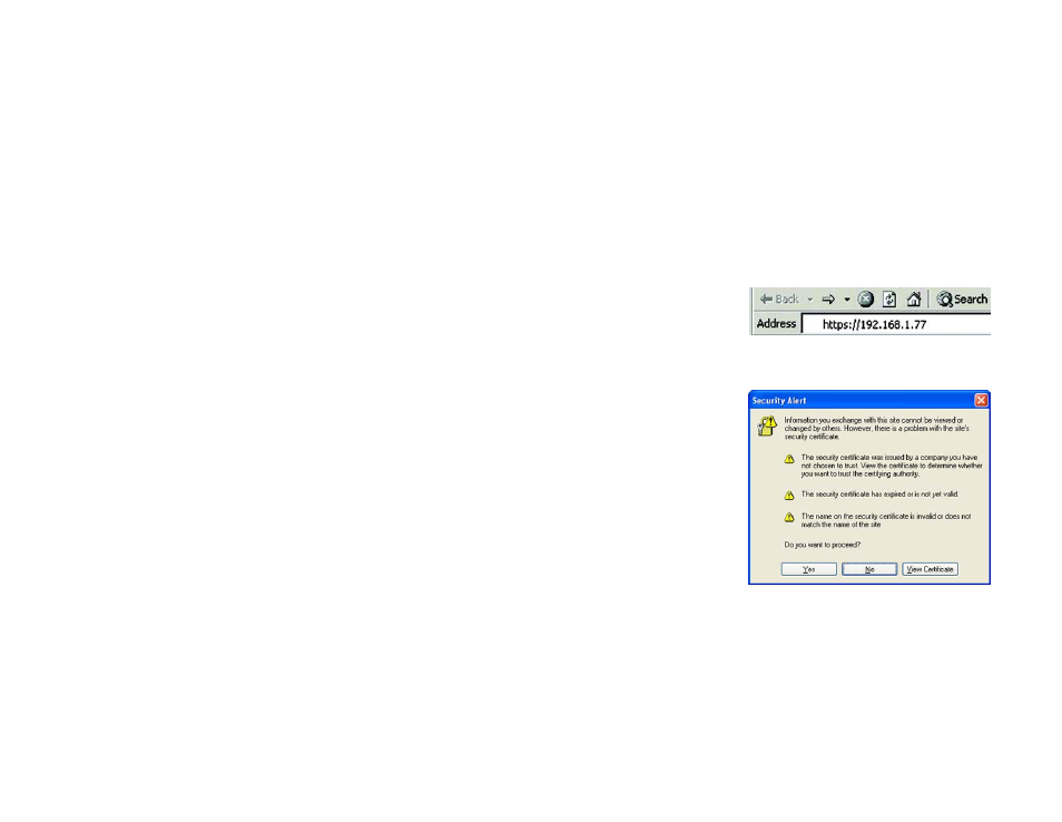 Linksys EFG120 User Manual | Page 34 / 61