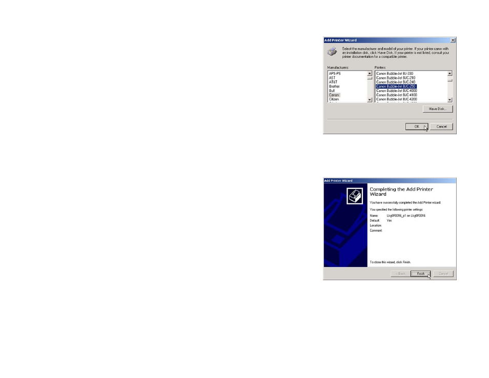 Linksys EFG120 User Manual | Page 53 / 61