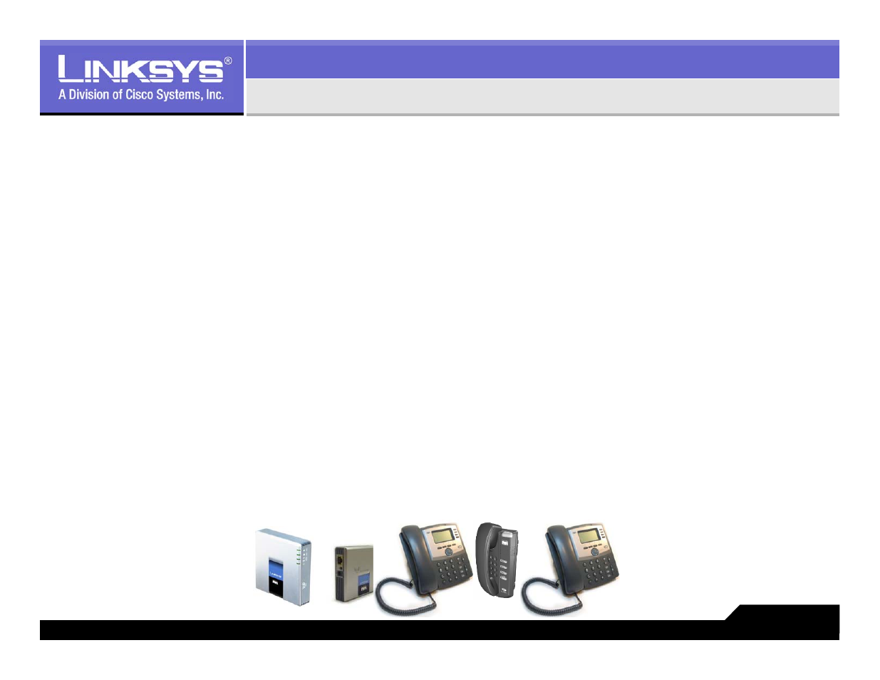 Ip telephony communication system features | Linksys LVS 9000 User Manual | Page 11 / 63