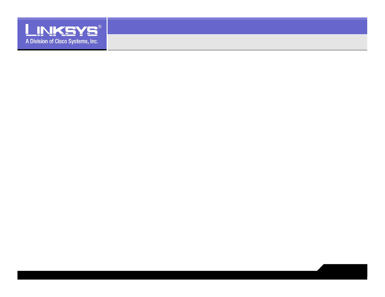 Call park support | Linksys LVS 9000 User Manual | Page 57 / 63