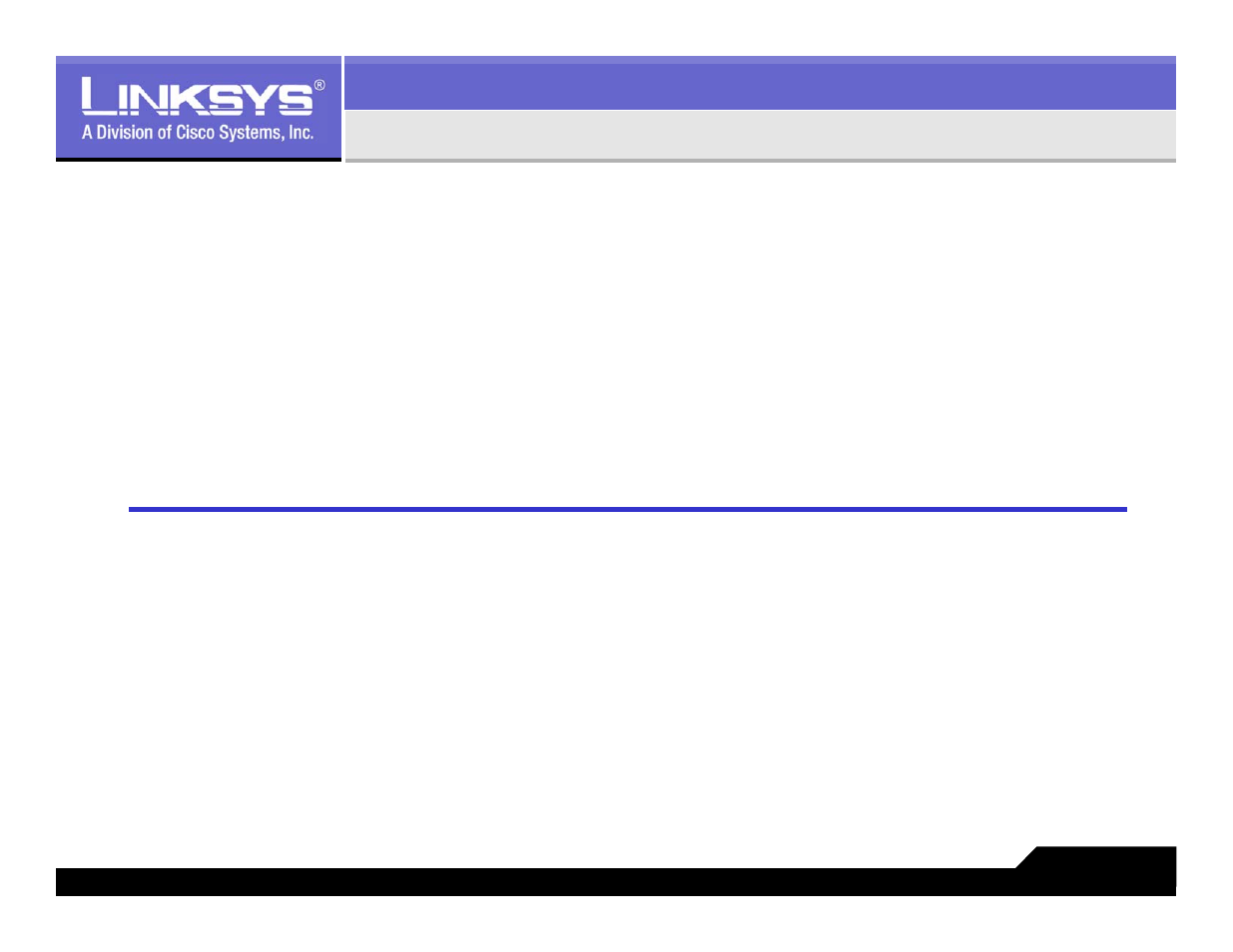 Linksys LVS 9000 User Manual | Page 62 / 63