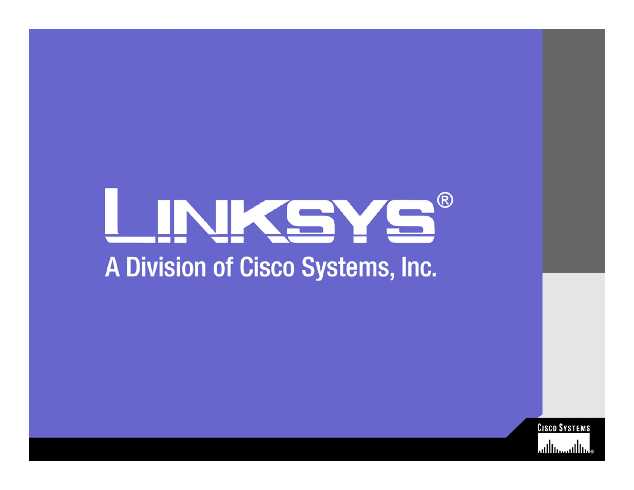 Linksys LVS 9000 User Manual | Page 63 / 63