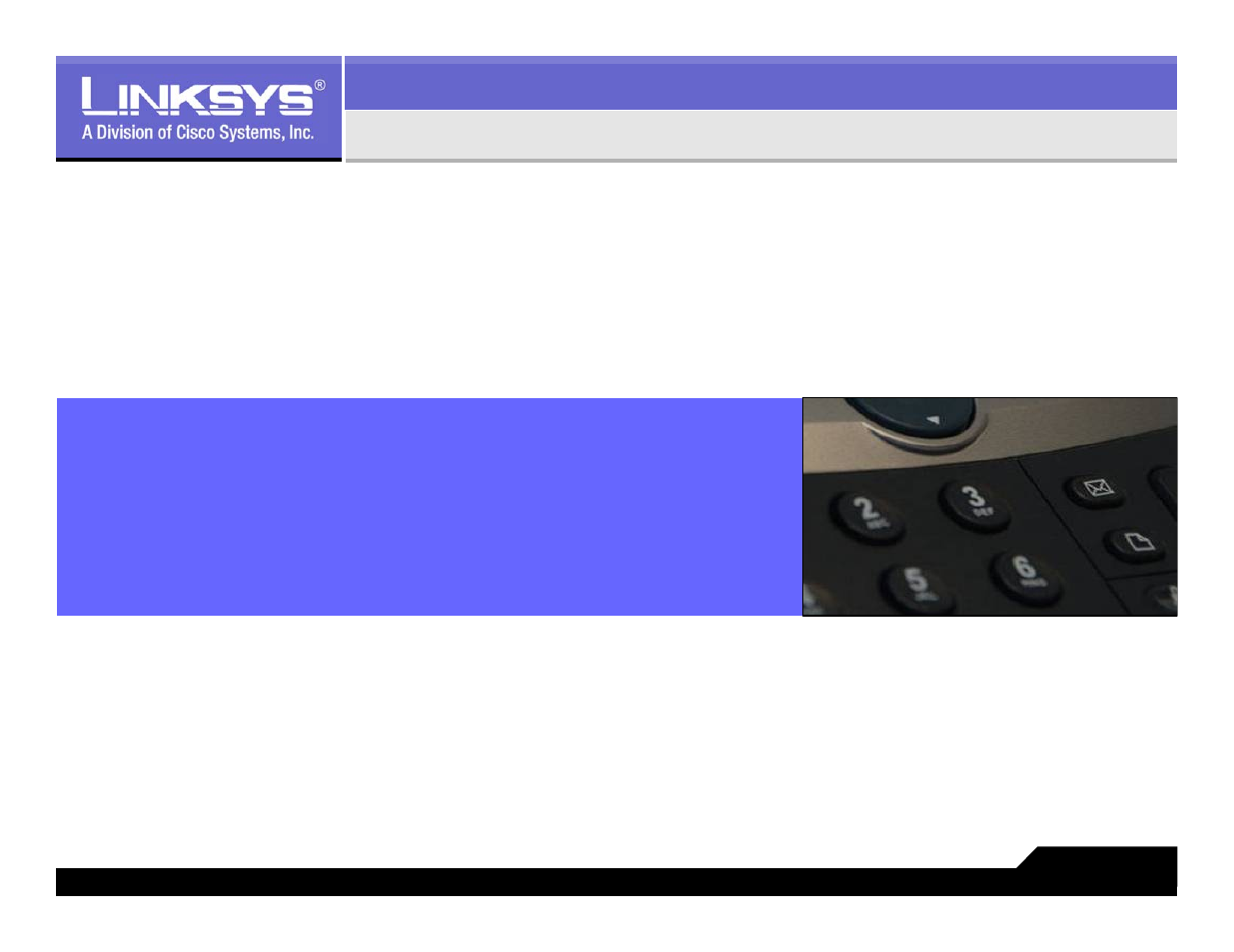 Lvs 9000 series product details | Linksys LVS 9000 User Manual | Page 9 / 63