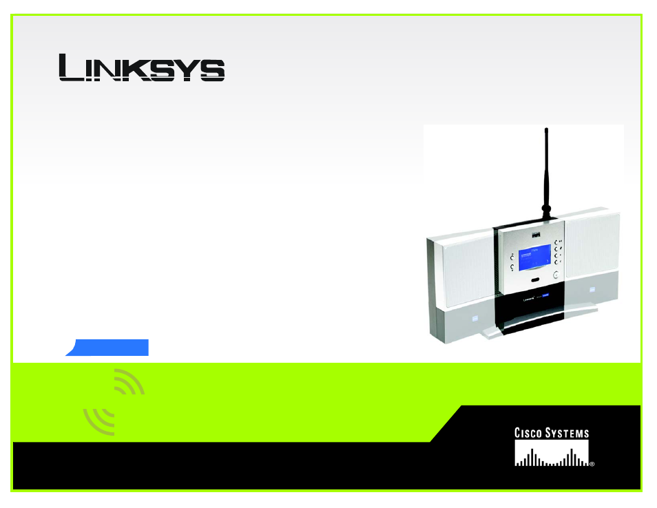 Linksys WML11B User Manual | 68 pages