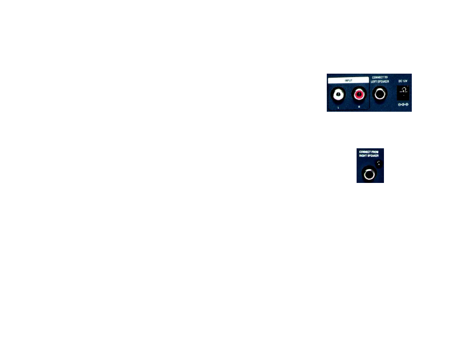 Speakers (optional) | Linksys WML11B User Manual | Page 14 / 68