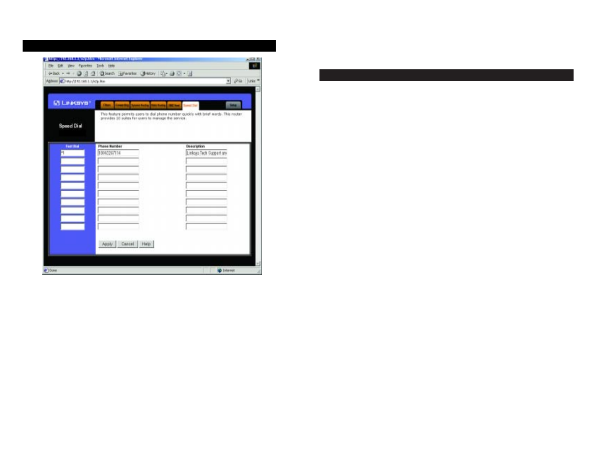 Troubleshooting | Linksys Net2Phone EtherFast Cable/DSL & Voice Router BEFN2PS4 User Manual | Page 19 / 26