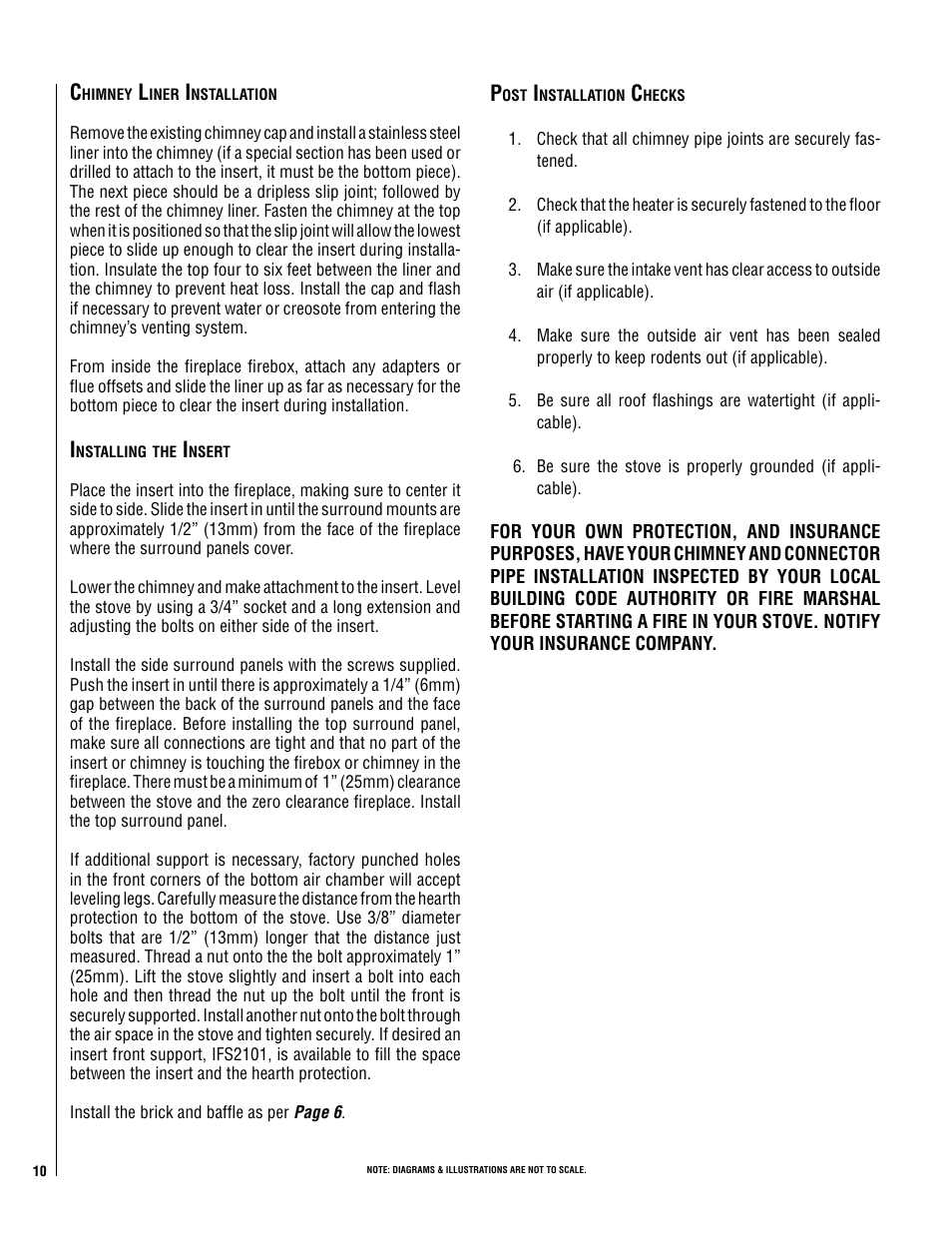 Linksys LEGACY/ELITE C260 User Manual | Page 10 / 22