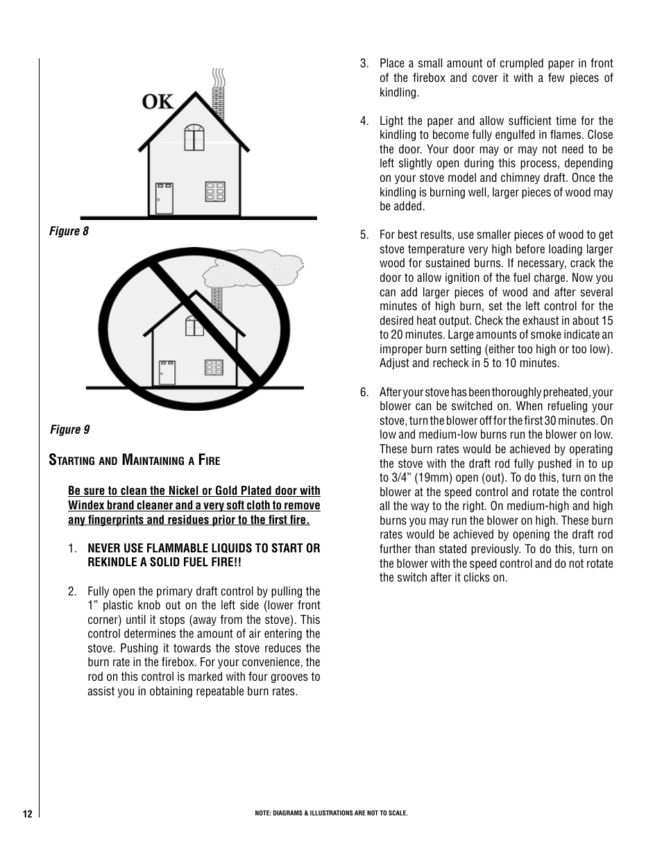 Linksys LEGACY/ELITE C260 User Manual | Page 12 / 22