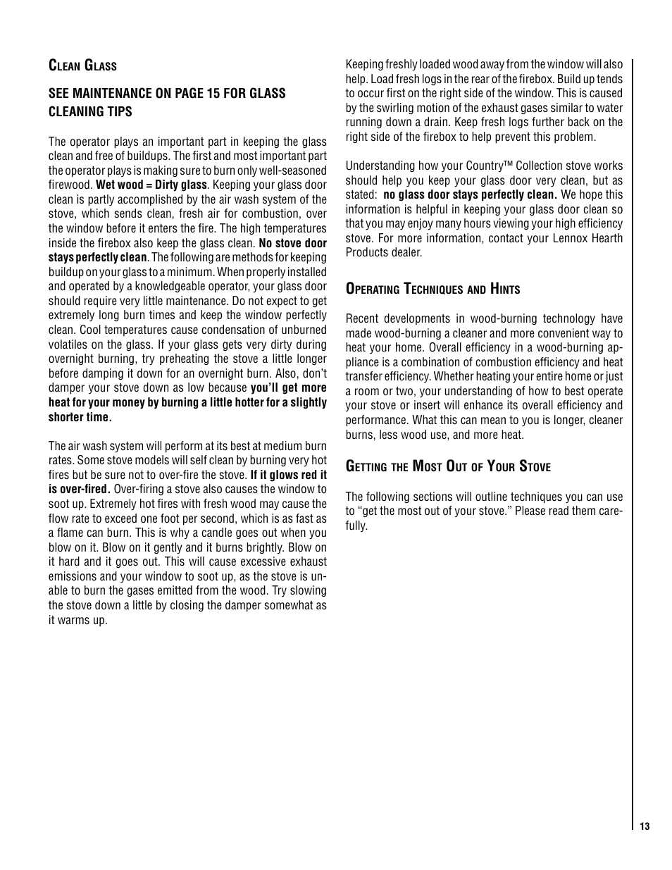 Linksys LEGACY/ELITE C260 User Manual | Page 13 / 22