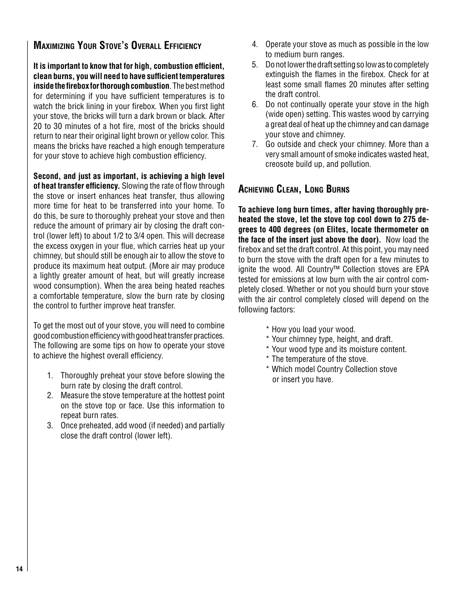Linksys LEGACY/ELITE C260 User Manual | Page 14 / 22