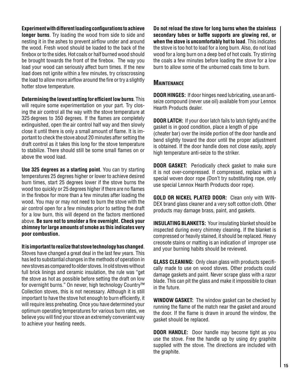 Linksys LEGACY/ELITE C260 User Manual | Page 15 / 22