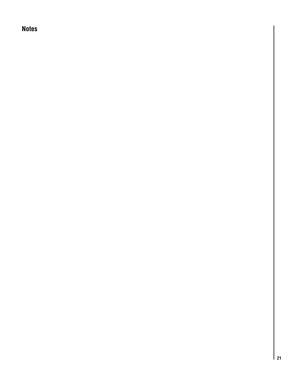 Linksys LEGACY/ELITE C260 User Manual | Page 21 / 22