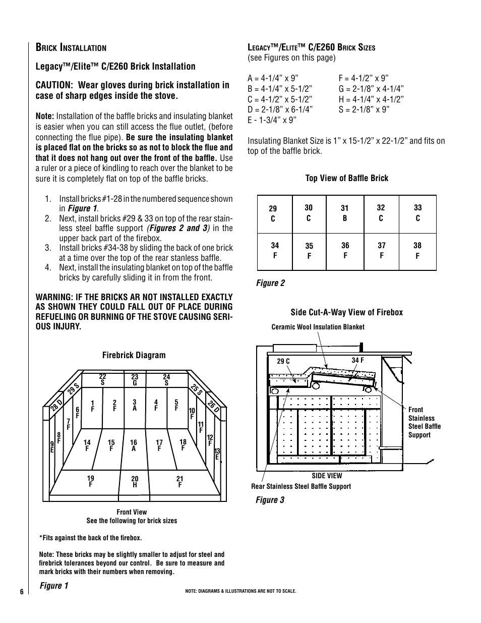 Linksys LEGACY/ELITE C260 User Manual | Page 6 / 22