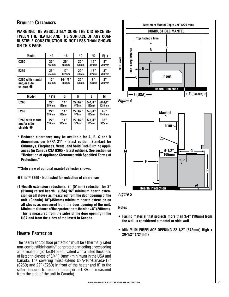 Linksys LEGACY/ELITE C260 User Manual | Page 7 / 22