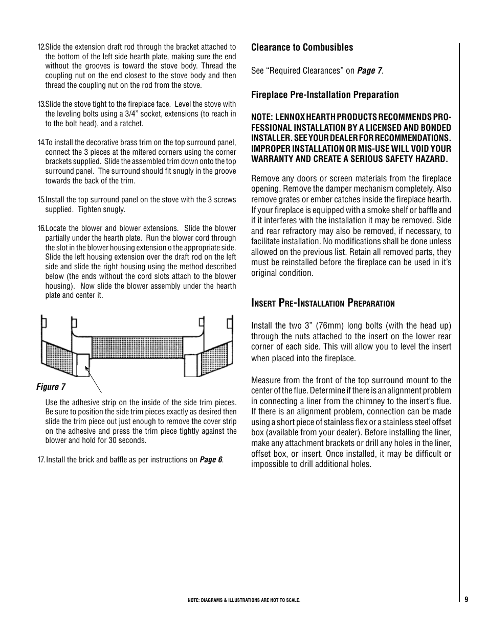 Linksys LEGACY/ELITE C260 User Manual | Page 9 / 22
