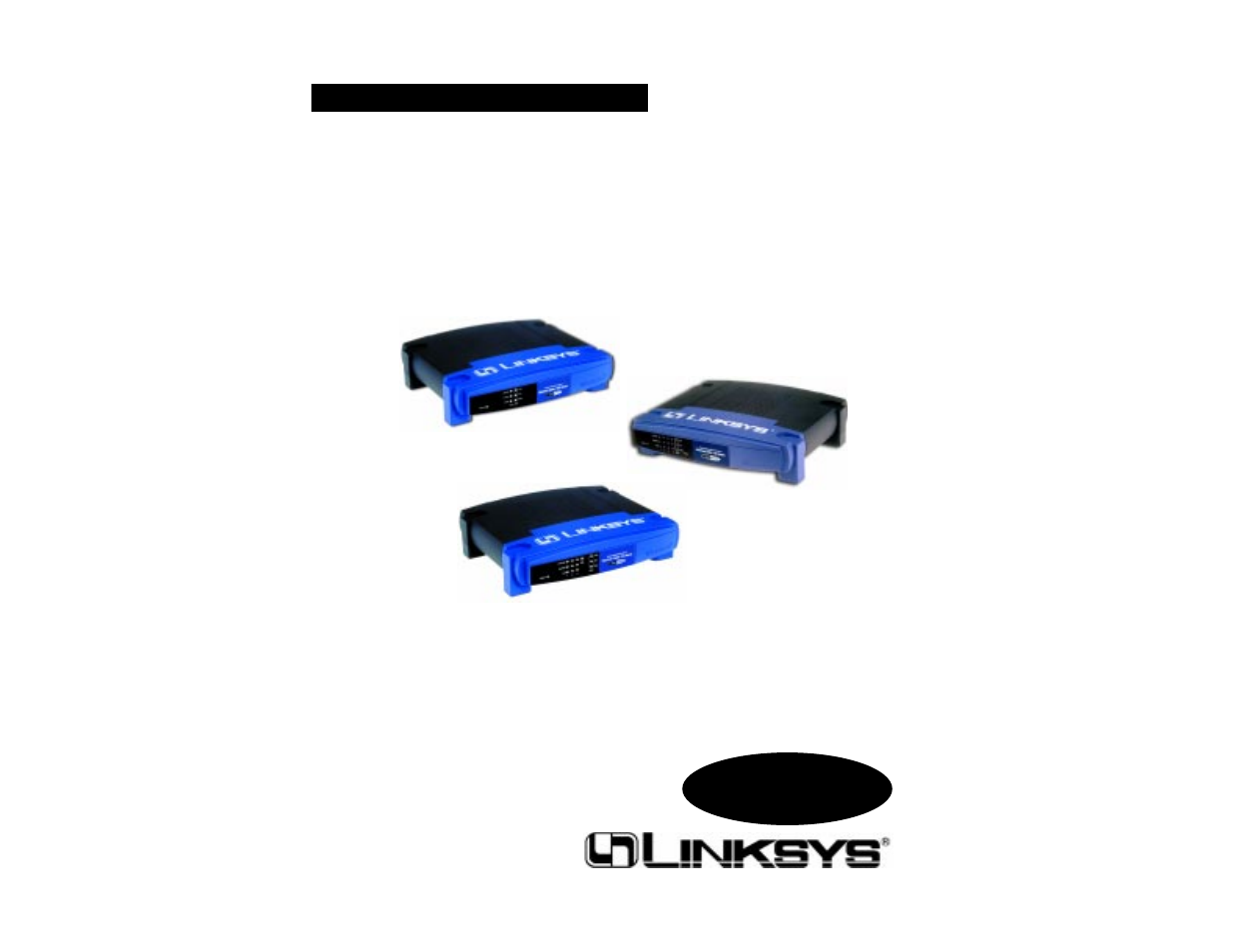 Linksys BEPSR11 User Manual | 66 pages