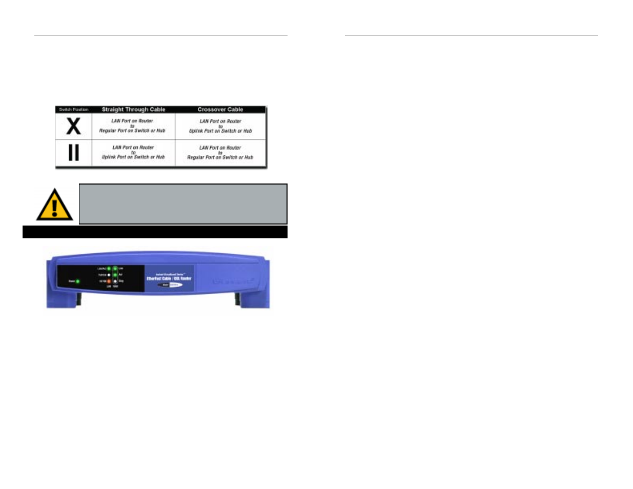 Linksys BEPSR11 User Manual | Page 10 / 66