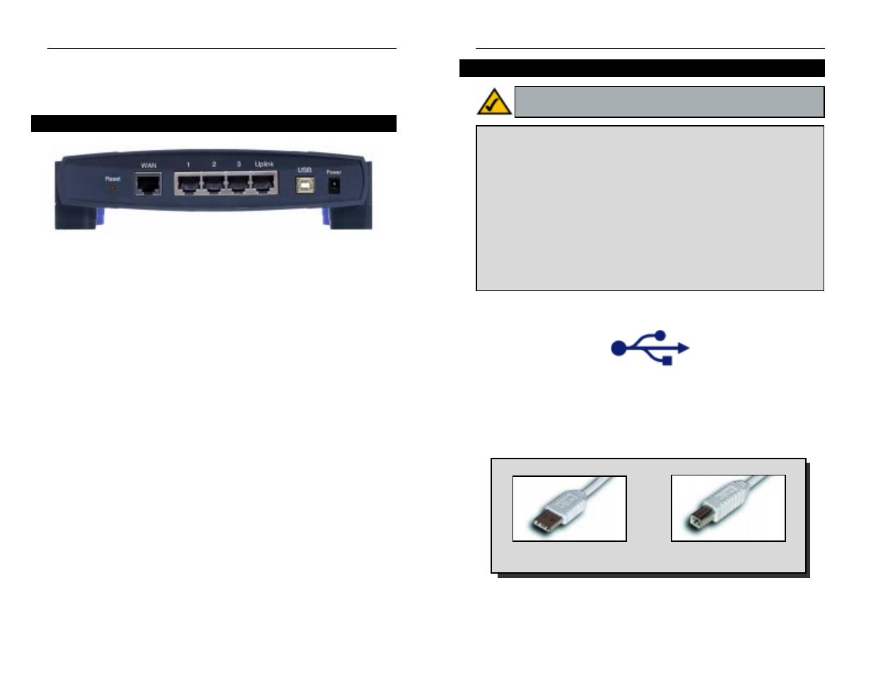 Linksys BEPSR11 User Manual | Page 11 / 66