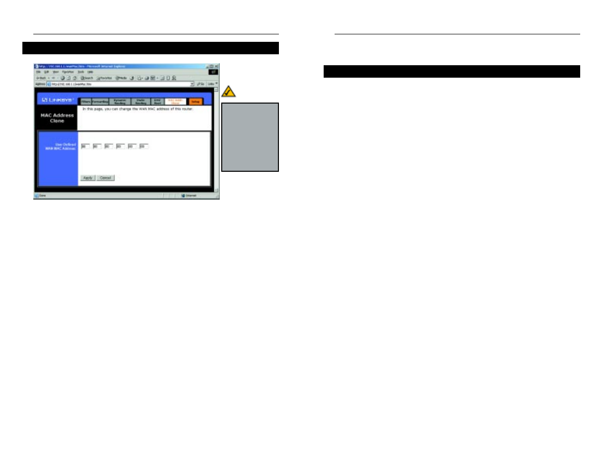 Appendix a: troubleshooting | Linksys BEPSR11 User Manual | Page 41 / 66